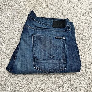 Men’s Hudson Jeans